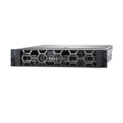 Сервер Dell EMC PowerEdge R740 (16x2,5'', 2U)